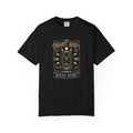 The Night Shift: 12 Hours of What Now? T-Shirt