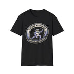 Aligning My Chakras And Pulling A Hamstring T‑Shirt