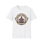 Emotionally Unavailable T-Shirt | "No Signal" Protective Peace Graphic Tee