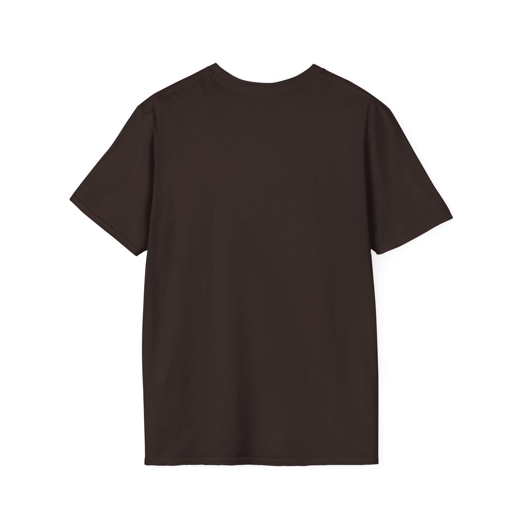 Manifesting Abundance T-Shirt | Cute Pigeon Money Luck Graphic Tee