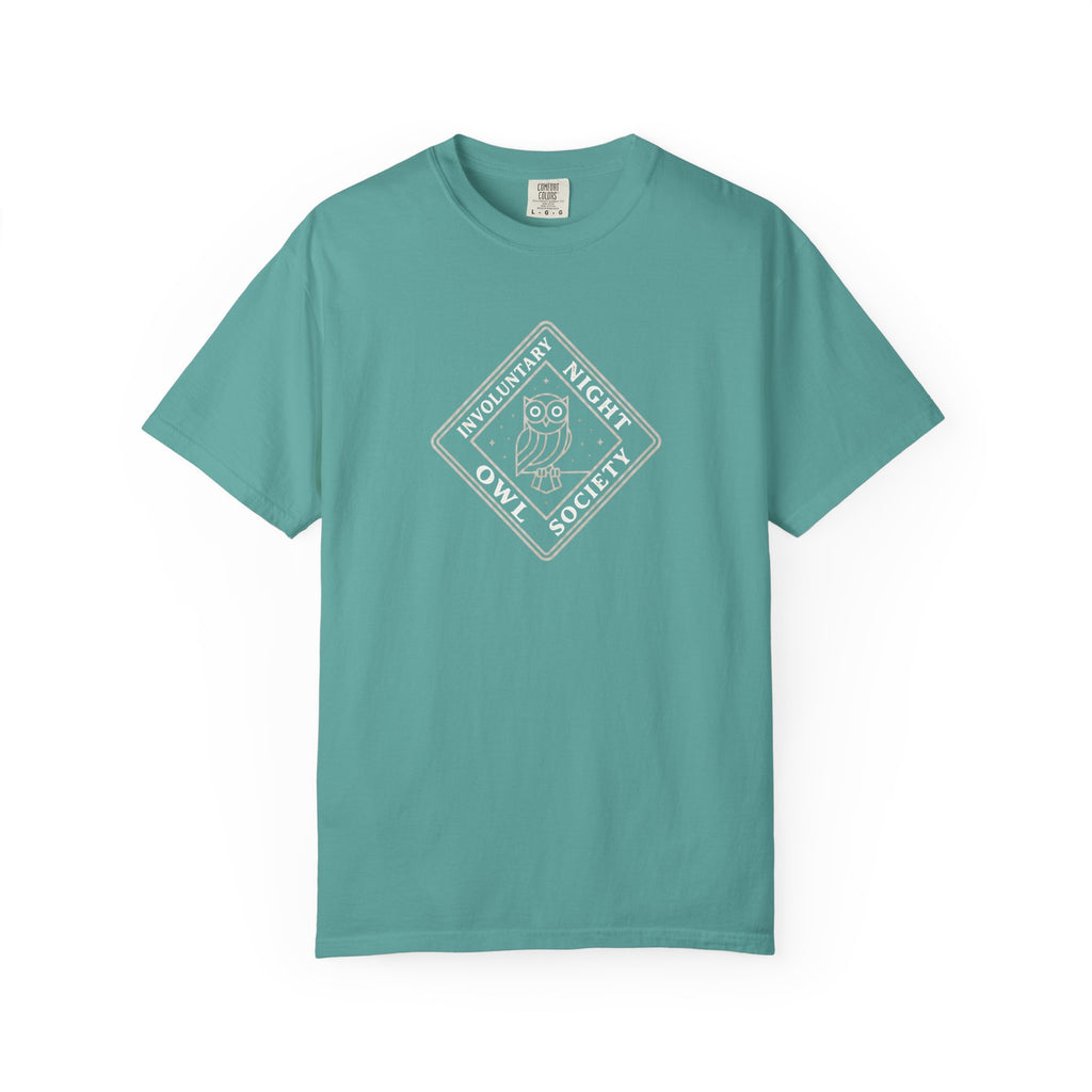 Night Owl Society T-Shirt
