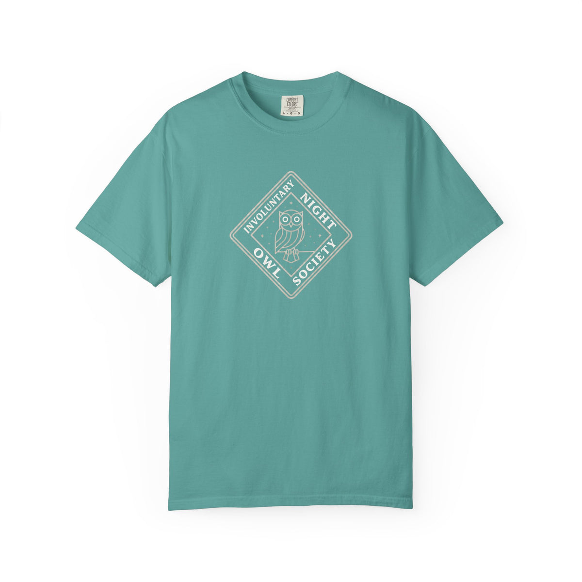 Night Owl Society T-Shirt