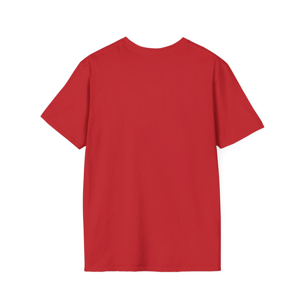 Waiting for the Universe T-Shirt | Moody Cloud Graphic Tee ("Divine Timing")