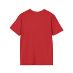 Waiting for the Universe T-Shirt | Moody Cloud Graphic Tee ("Divine Timing")