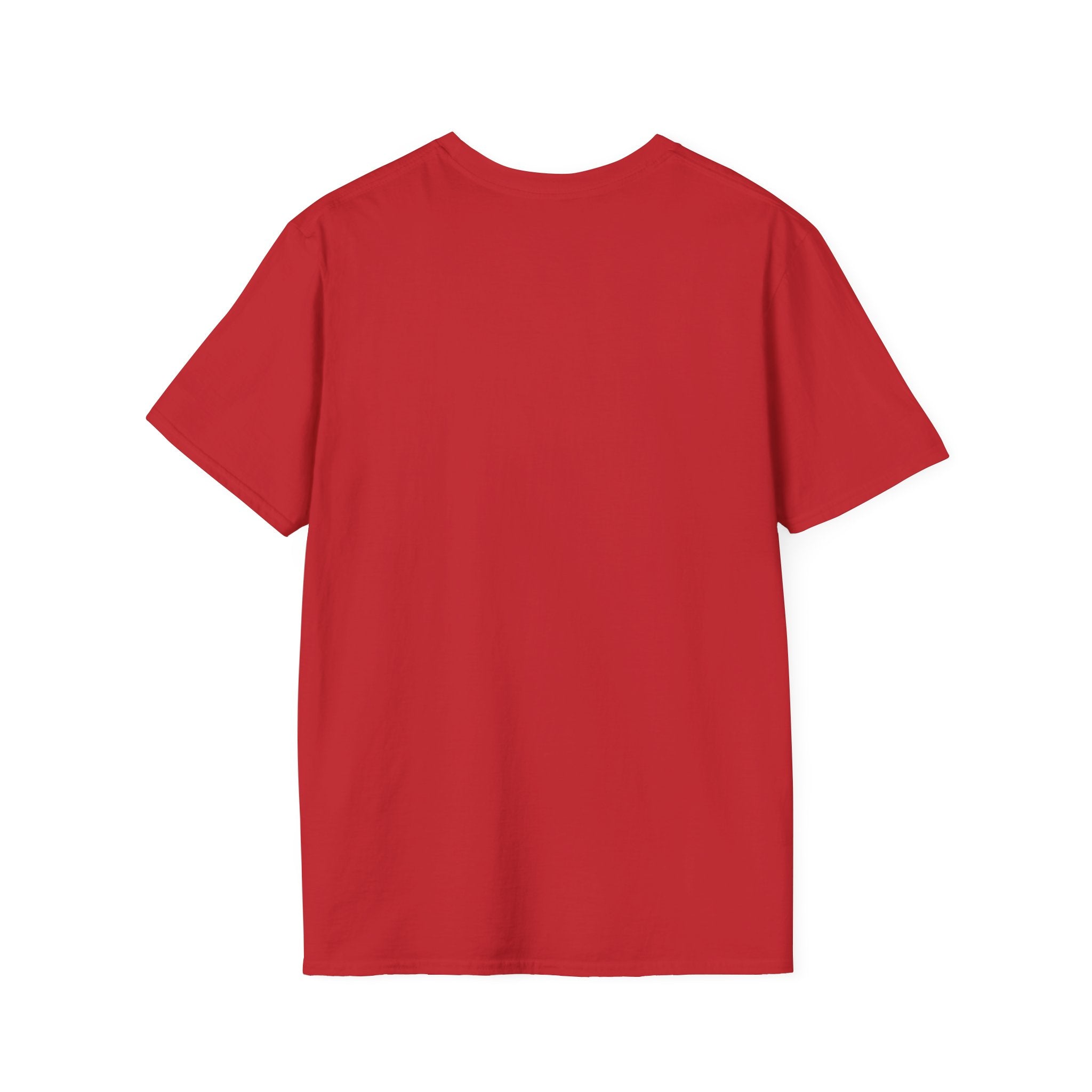 Waiting for the Universe T-Shirt | Moody Cloud Graphic Tee ("Divine Timing")