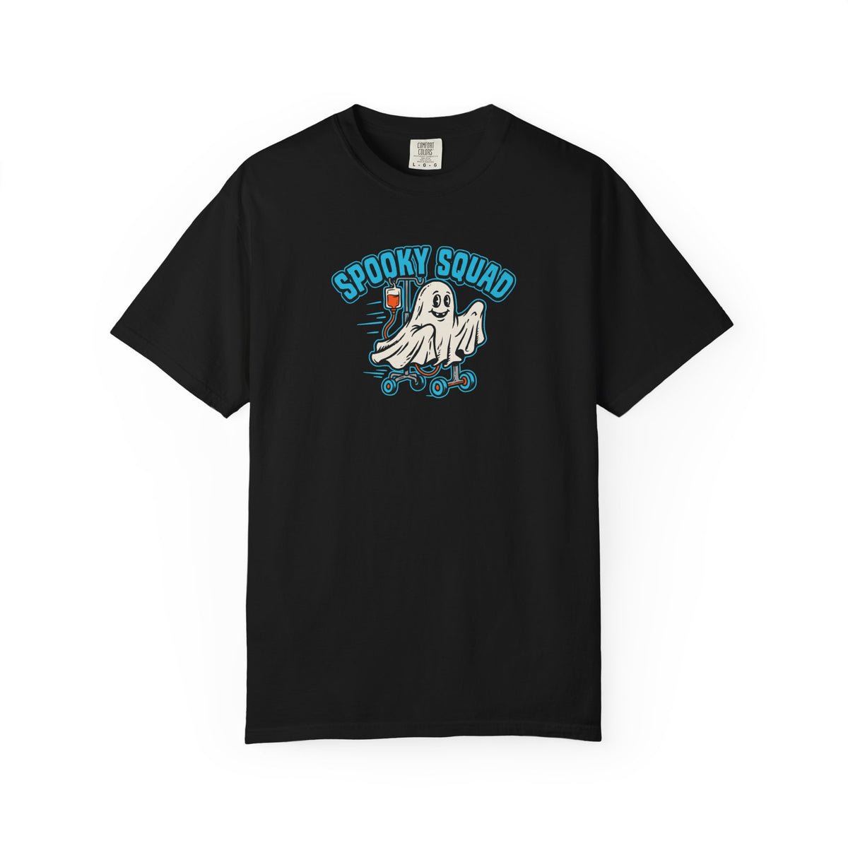 Spooky Squad T-Shirt