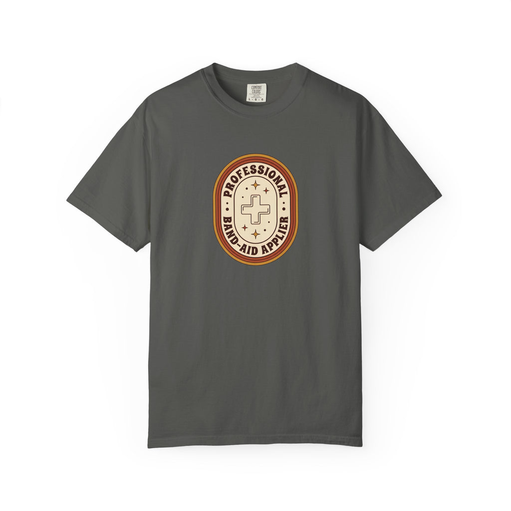 Professional Band Aid Applier T-Shirt