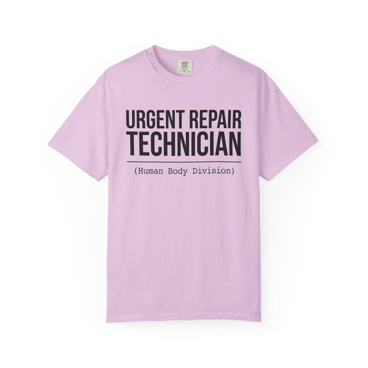 Urgent Repair Technician T‑Shirt