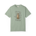 "Thriving on Chaos and Charting" T-Shirt