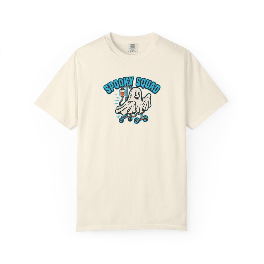 Spooky Squad T-Shirt