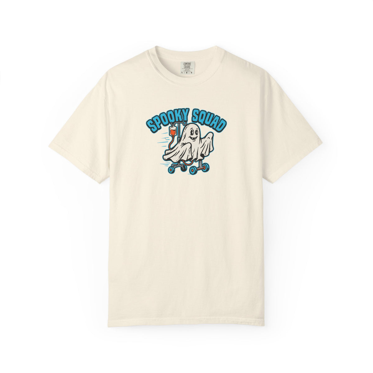 Spooky Squad T-Shirt