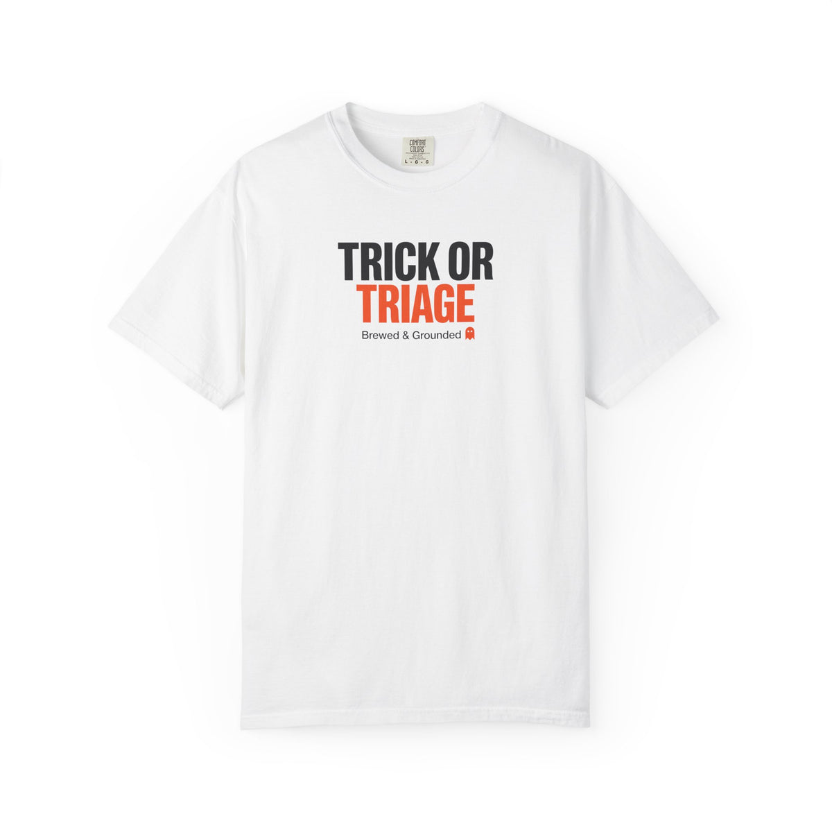 Trick or Triage T-Shirt
