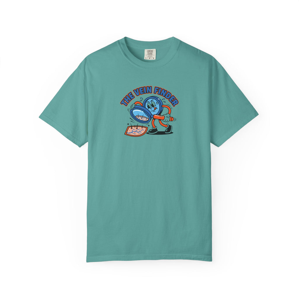 The Vein Finder T-Shirt