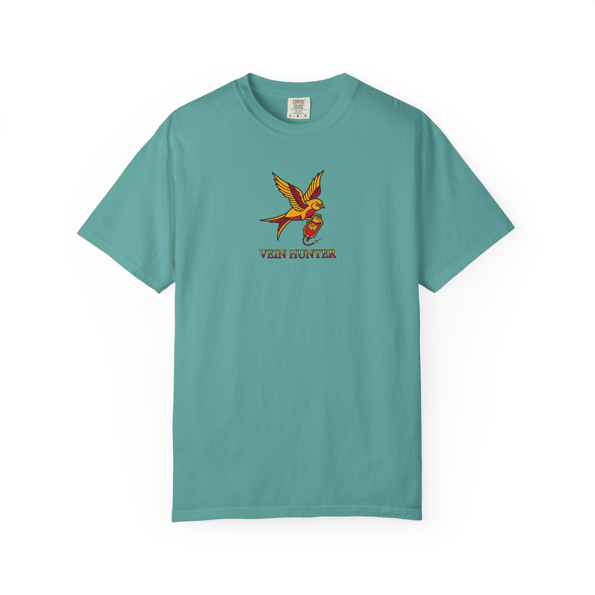 Vein Hunter T-Shirt