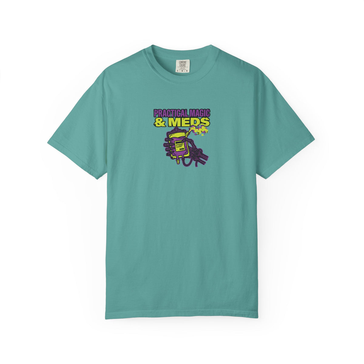 Practical Magic & Meds T-Shirt