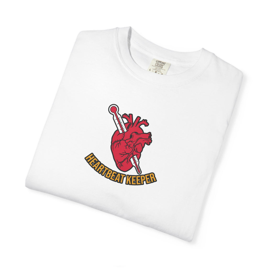 Heartbeat Keeper T-Shirt
