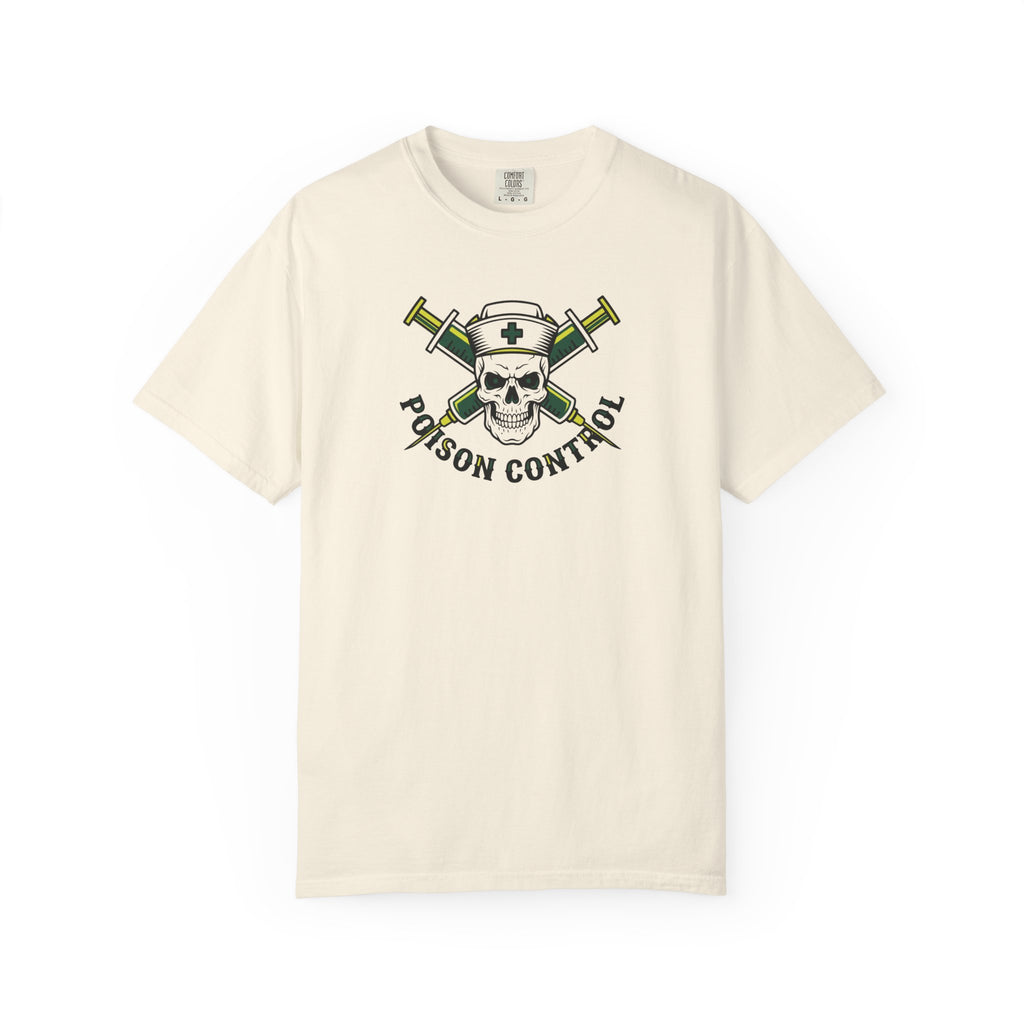 Poison Control T-Shirt