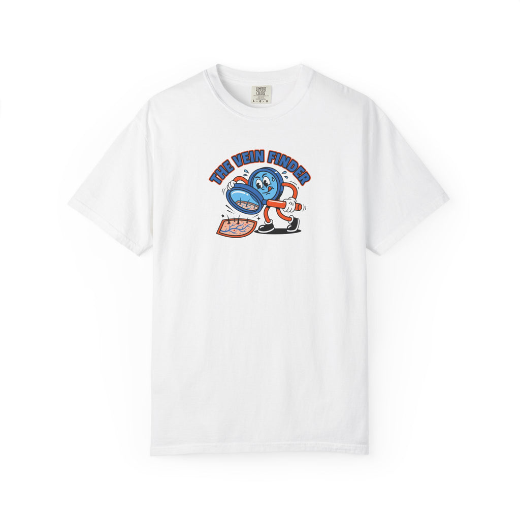 The Vein Finder T-Shirt
