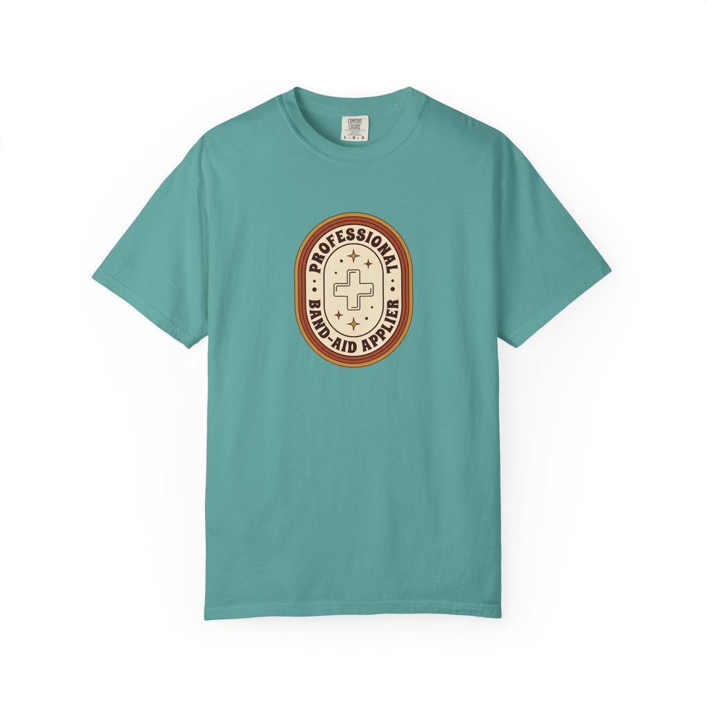 Professional Band Aid Applier T-Shirt