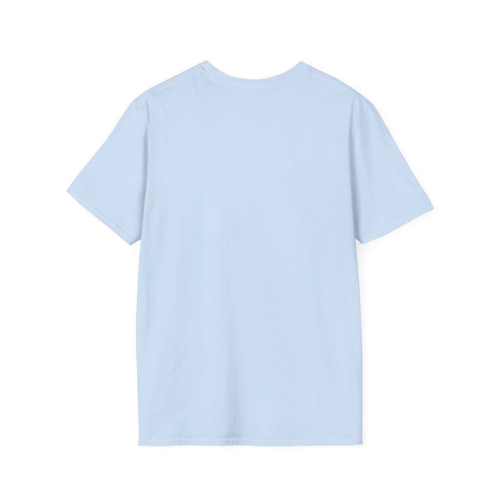 Waiting for the Universe T-Shirt | Moody Cloud Graphic Tee ("Divine Timing")