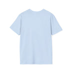 Waiting for the Universe T-Shirt | Moody Cloud Graphic Tee ("Divine Timing")