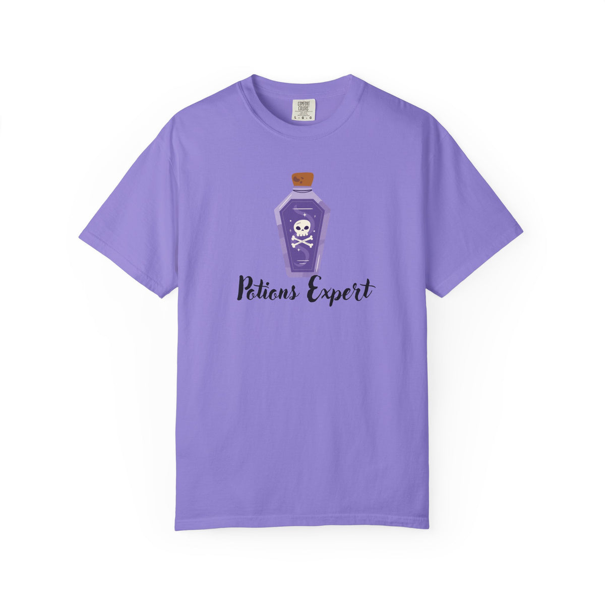 Potion Expert T-Shirt