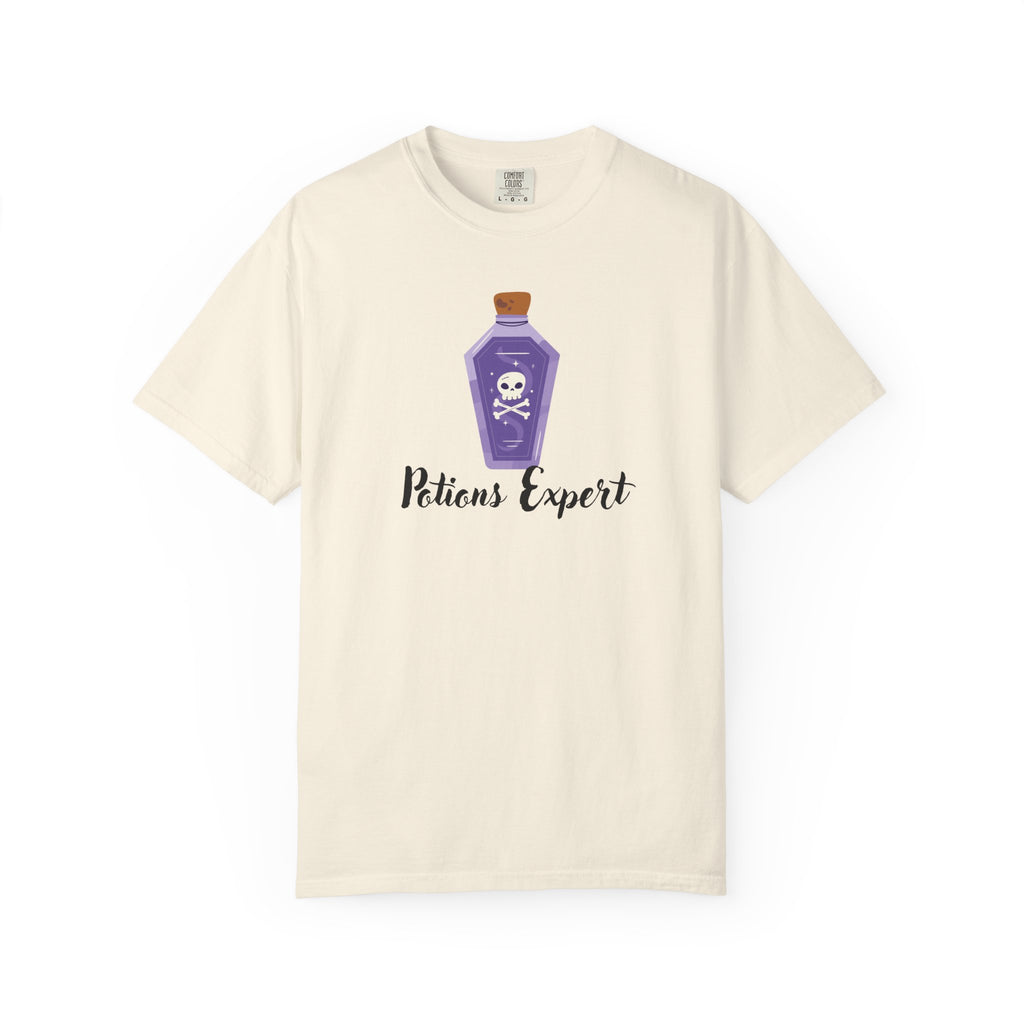 Potion Expert T-Shirt