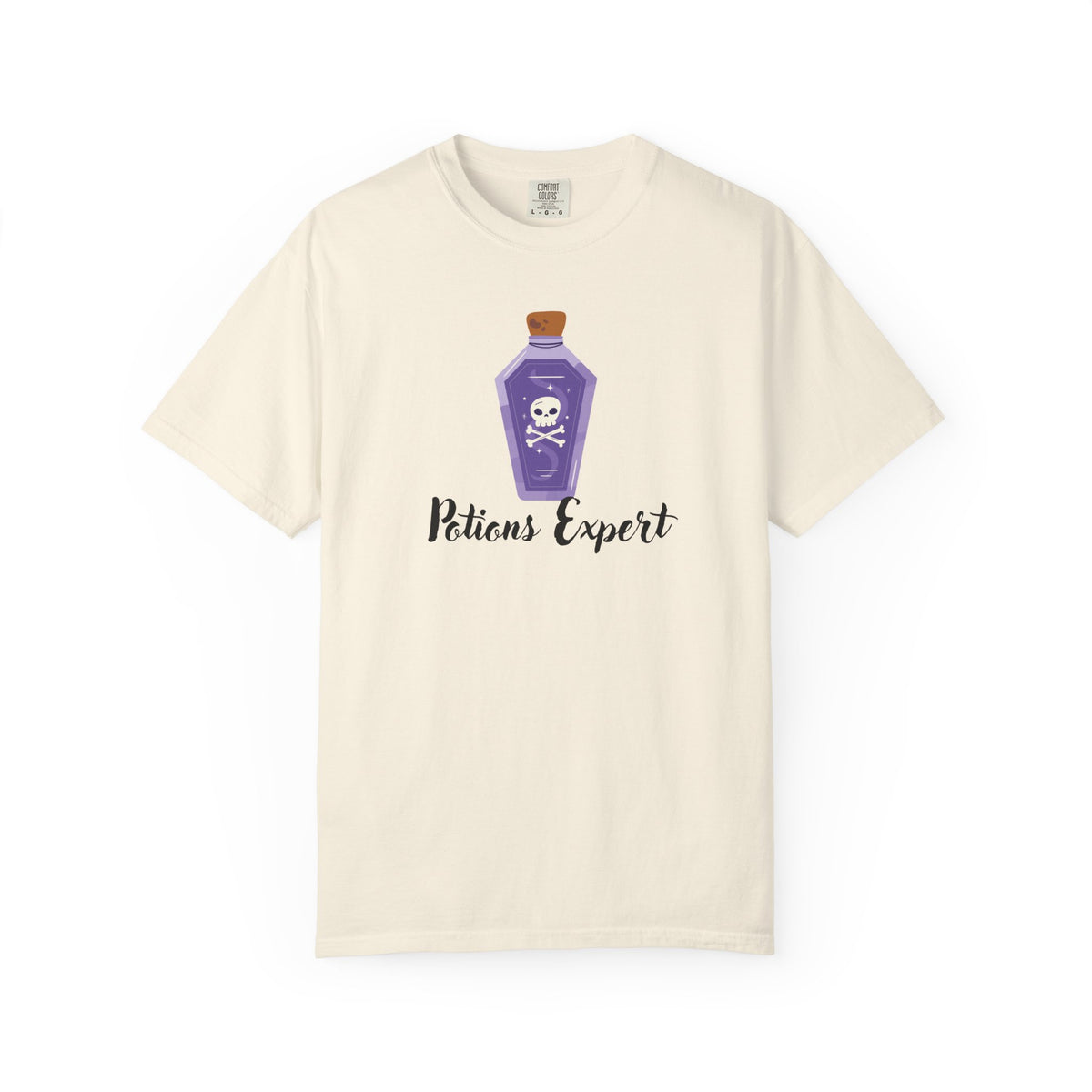 Potion Expert T-Shirt