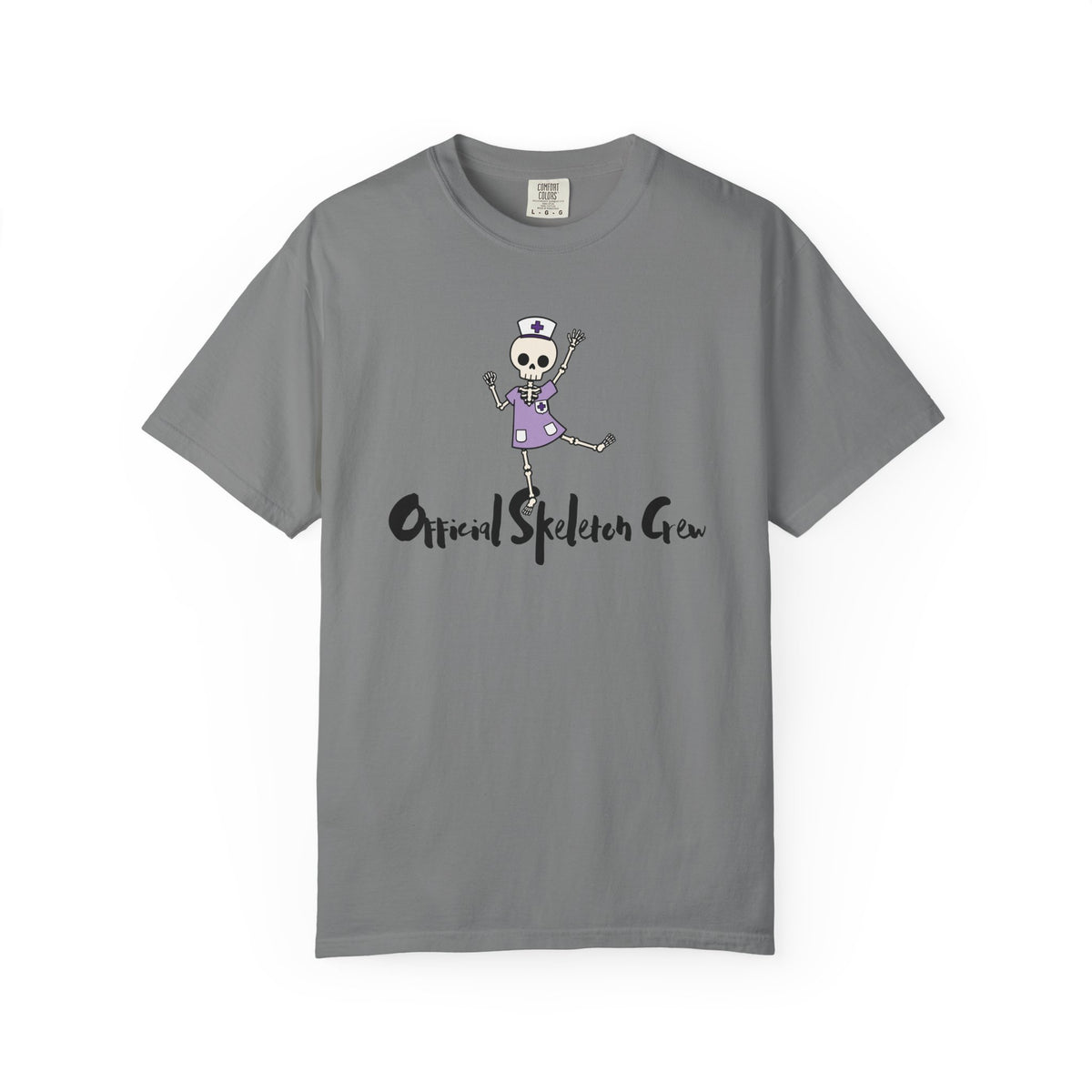 Official Skeleton Crew T-Shirt