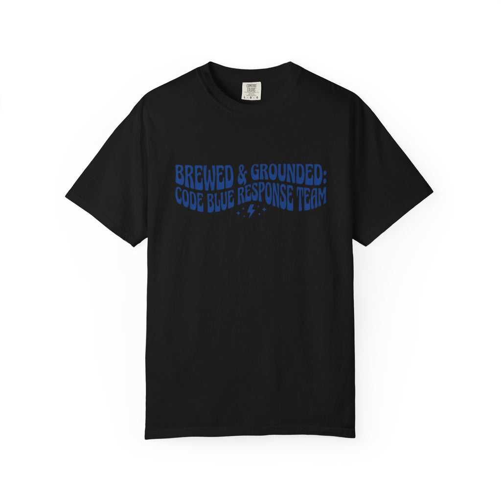 Code Blue Response Team T-Shirt