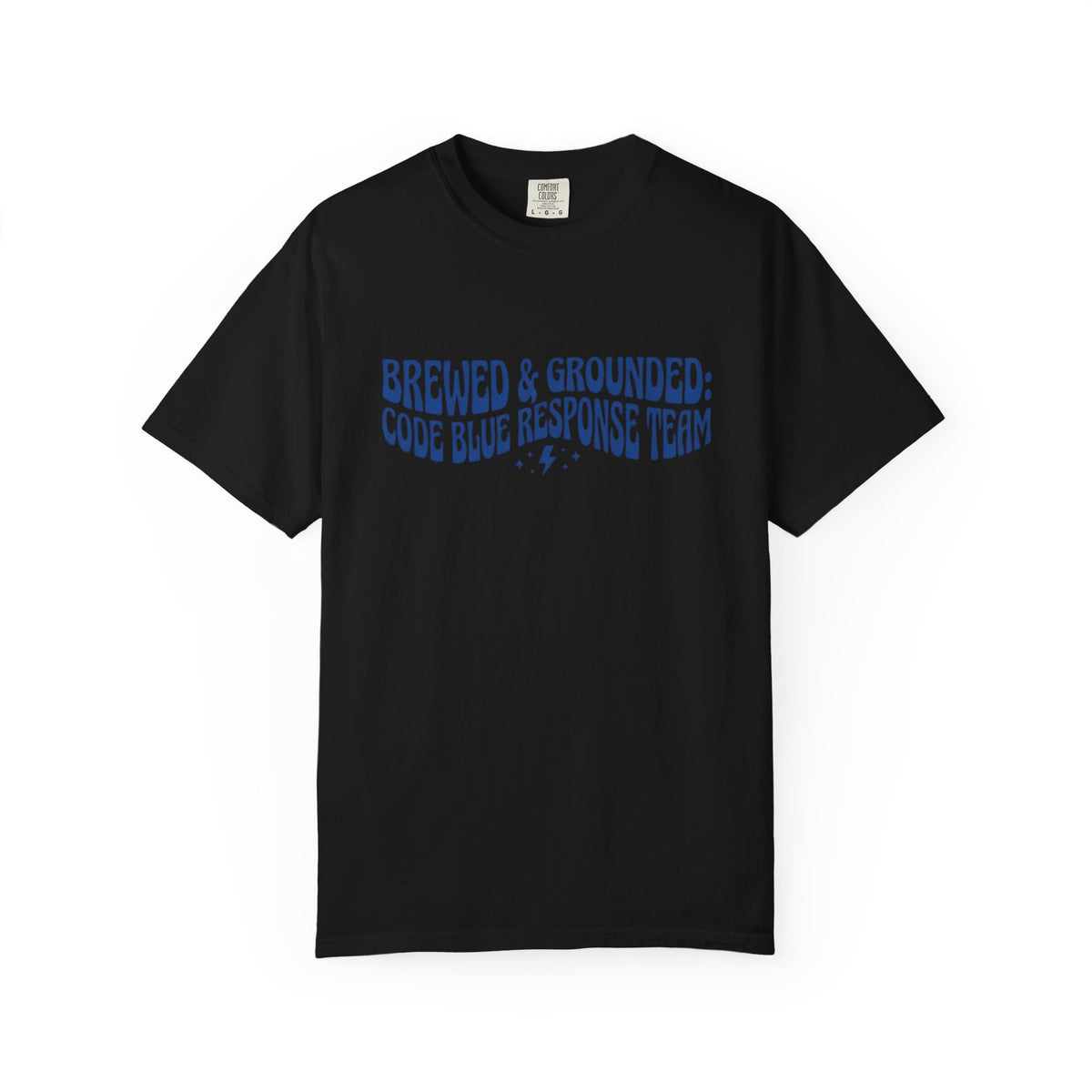 Code Blue Response Team T-Shirt