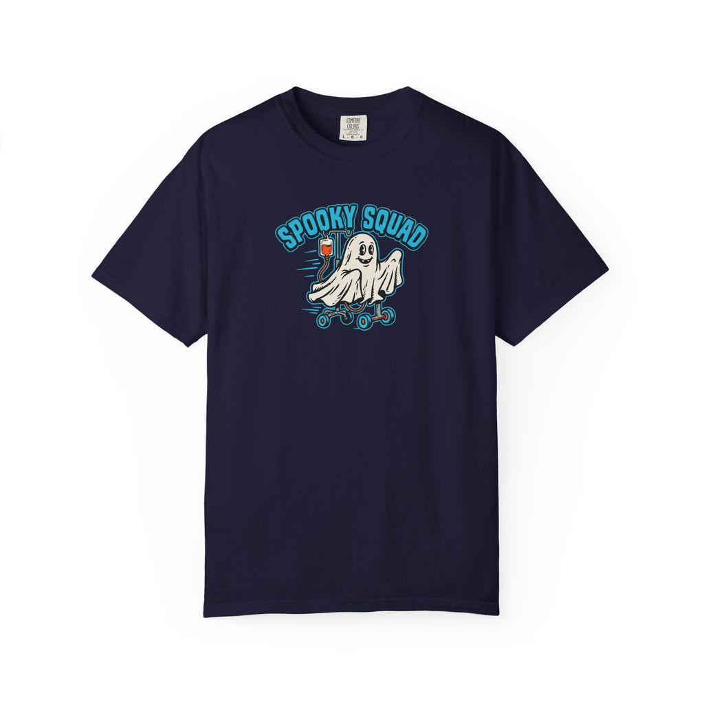 Spooky Squad T-Shirt