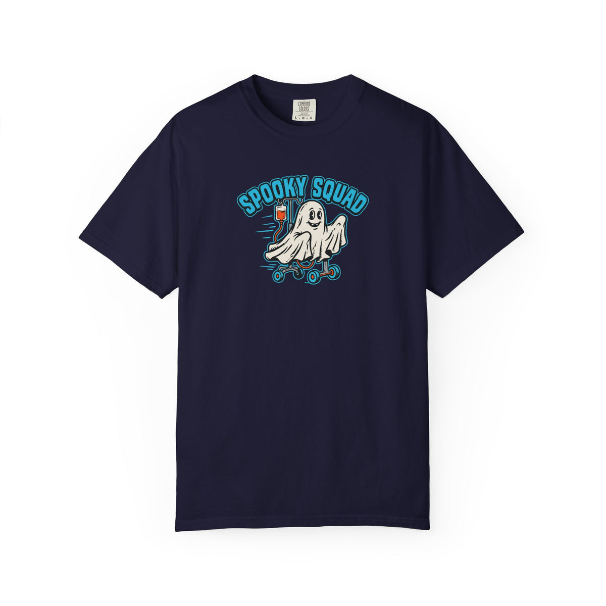 Spooky Squad T-Shirt