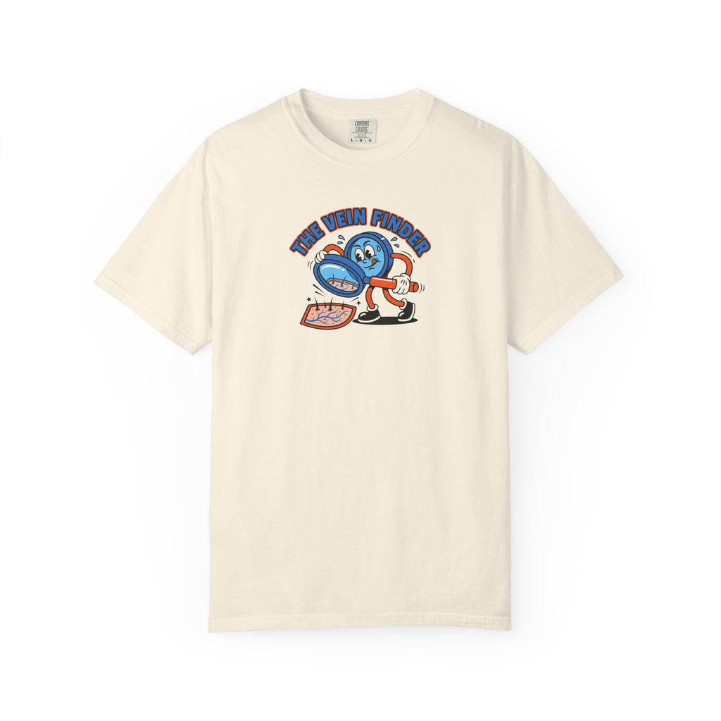 The Vein Finder T-Shirt
