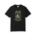 Alive & Caffeinated T-Shirt