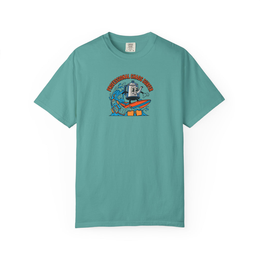 Professional Chaos Survivor T-Shirt