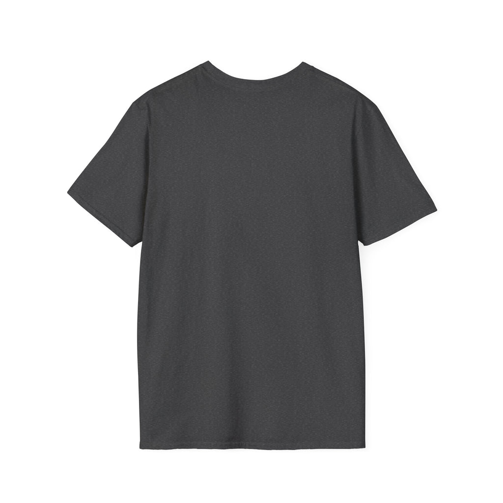 Waiting for the Universe T-Shirt | Moody Cloud Graphic Tee ("Divine Timing")