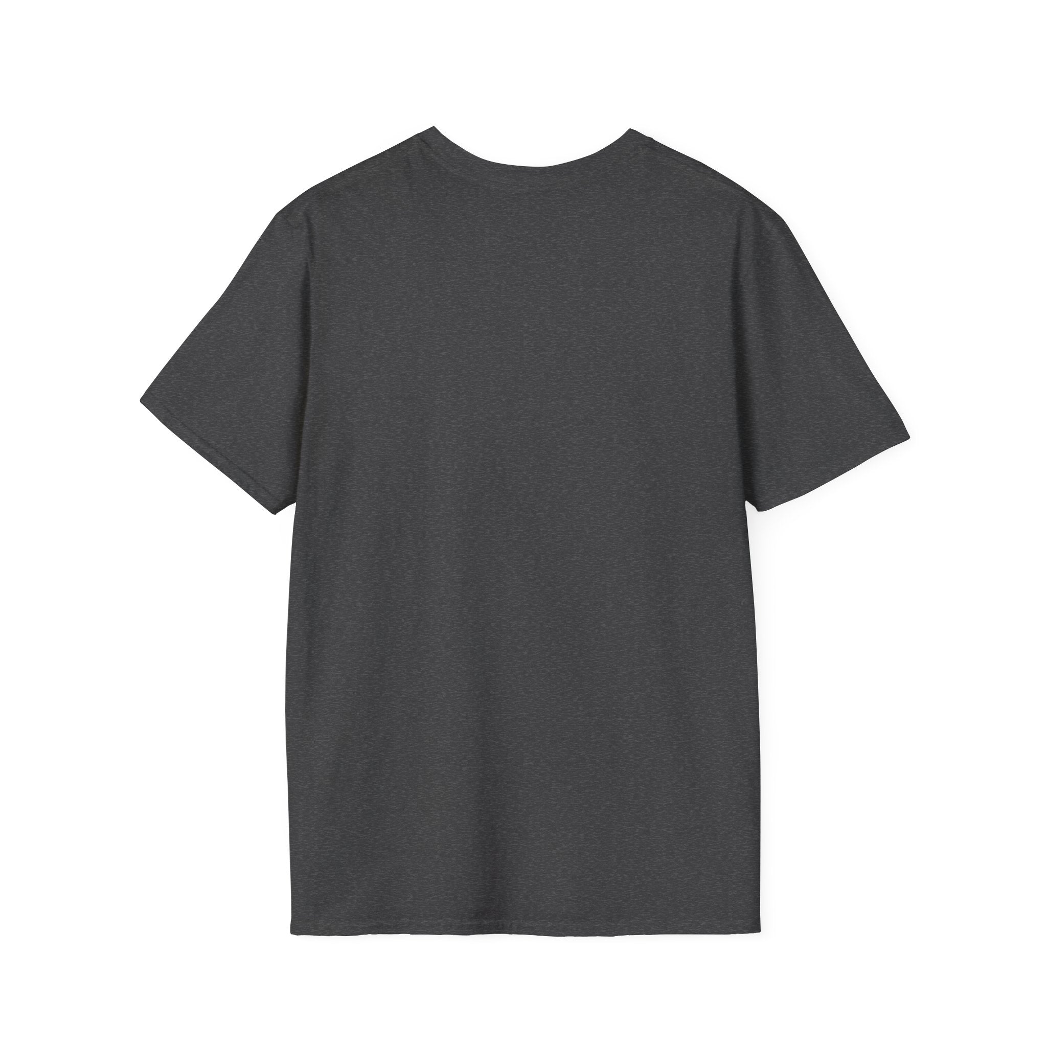 Waiting for the Universe T-Shirt | Moody Cloud Graphic Tee ("Divine Timing")