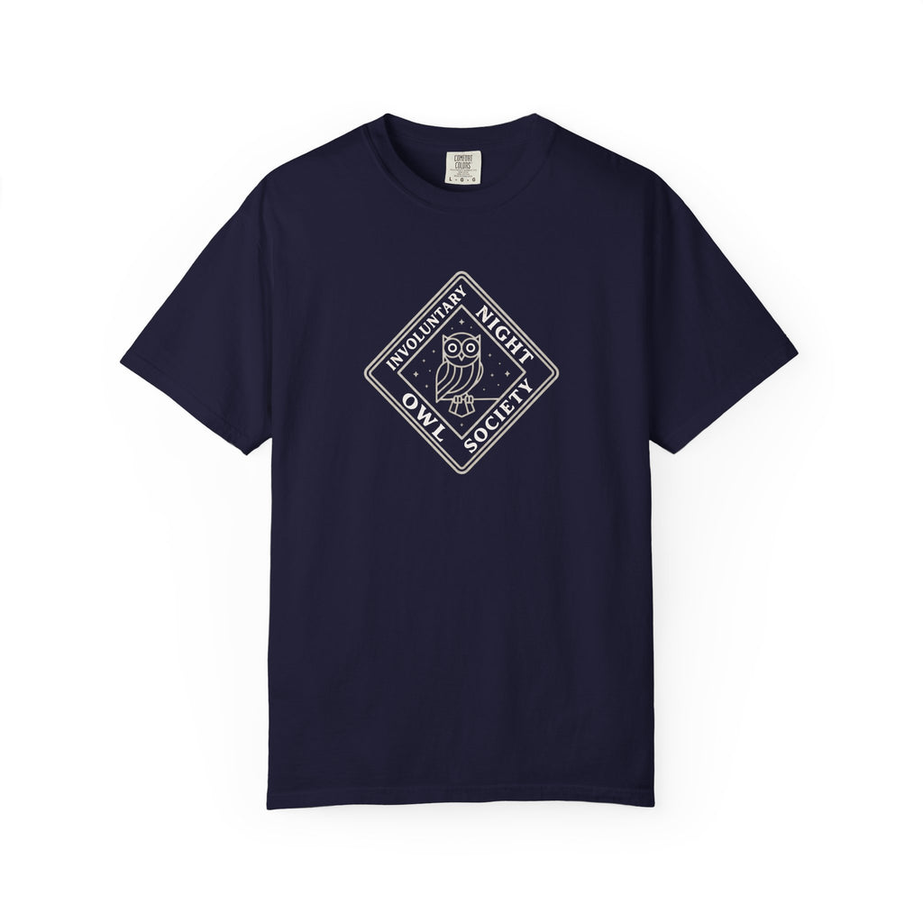 Night Owl Society T-Shirt