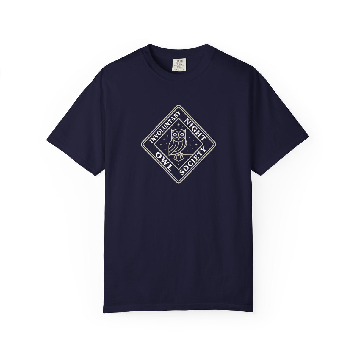 Night Owl Society T-Shirt
