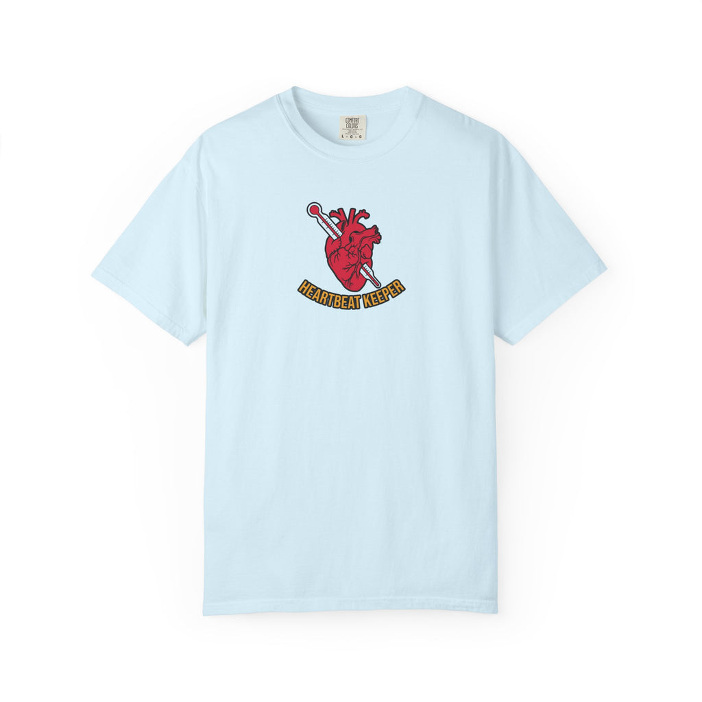 Heartbeat Keeper T-Shirt