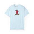 Heartbeat Keeper T-Shirt