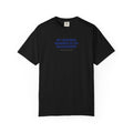 My Bedside Manner Is On Backorder T-Shirt