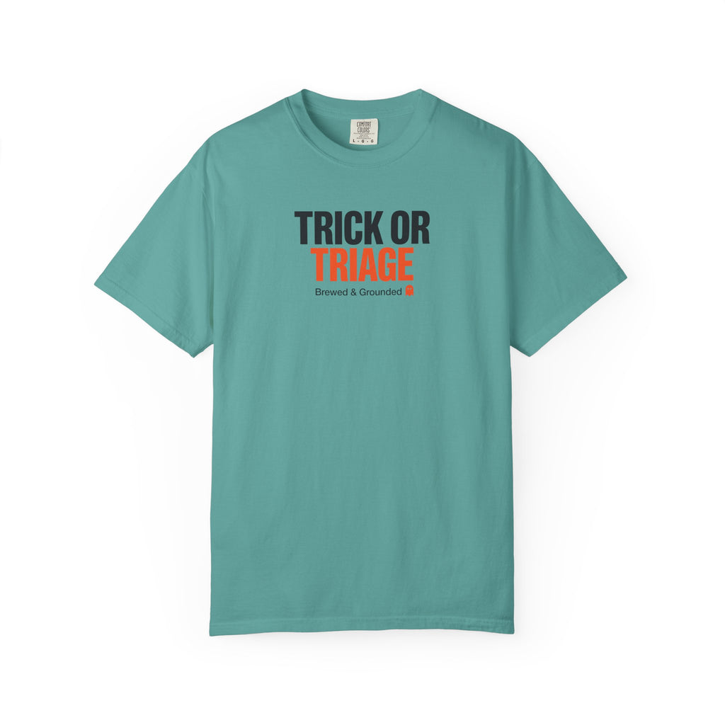 Trick or Triage T-Shirt