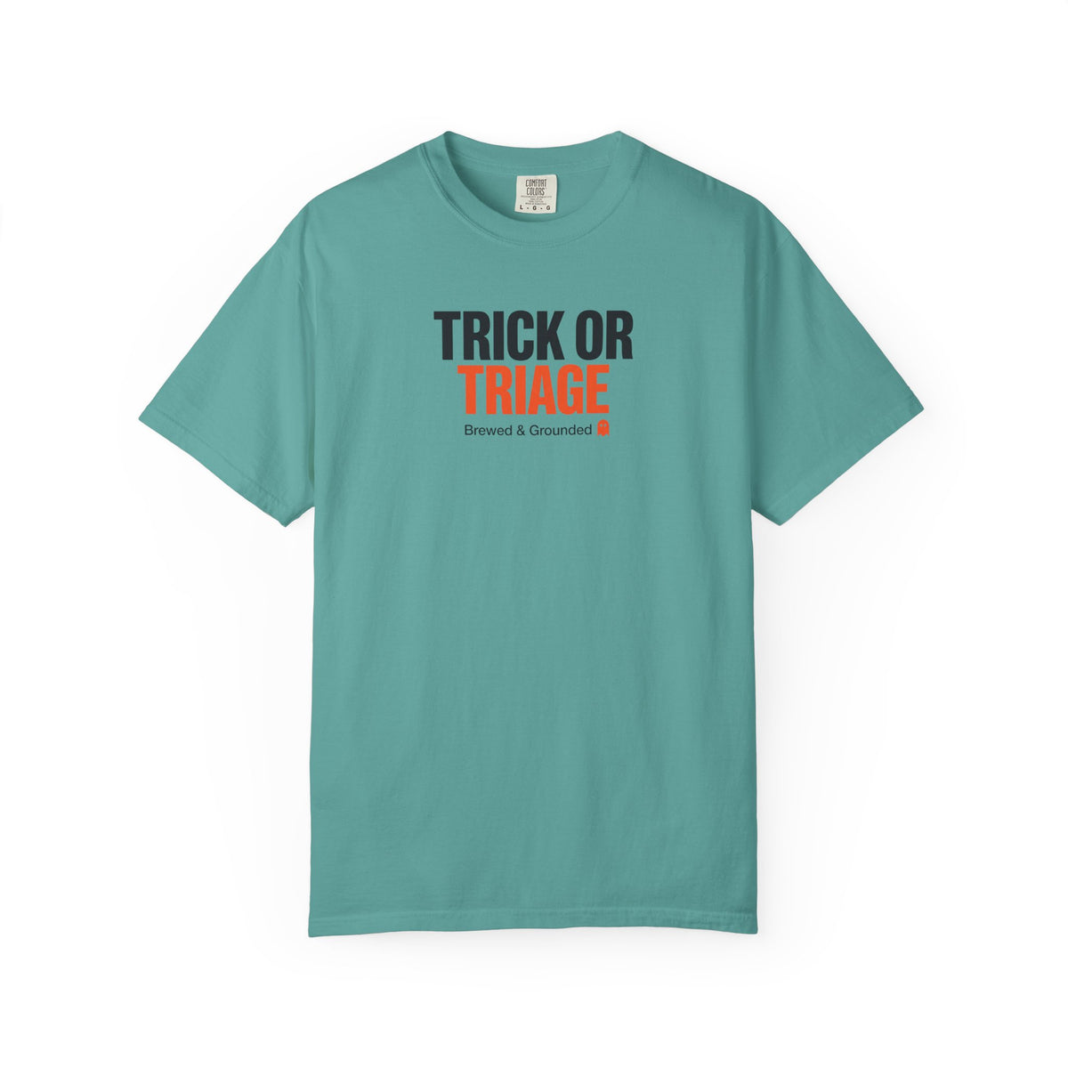 Trick or Triage T-Shirt