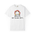 'Nine Lives, One 12-Hour Shift' T-Shirt