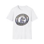 Aligning My Chakras And Pulling A Hamstring T‑Shirt