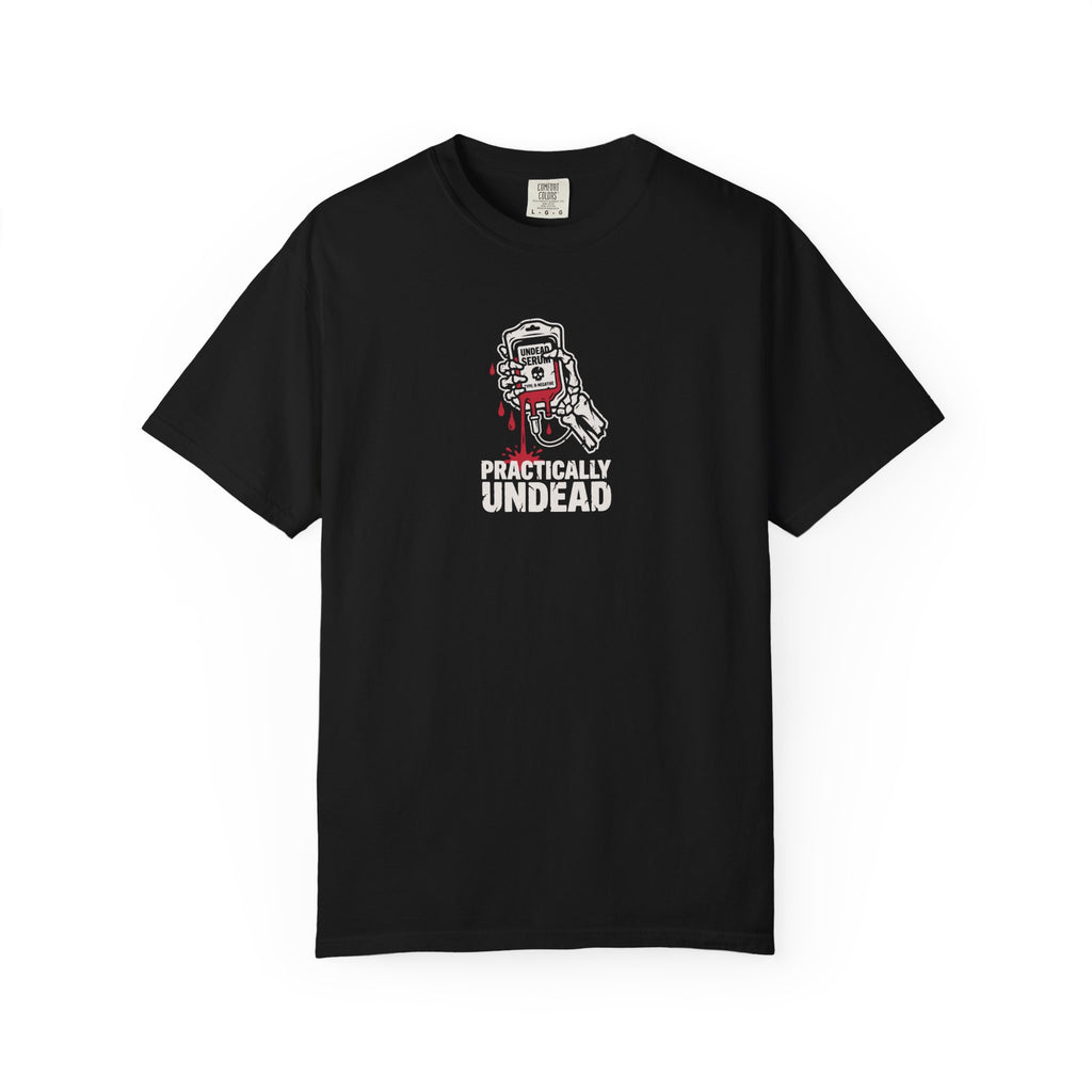Practically Undead T-Shirt