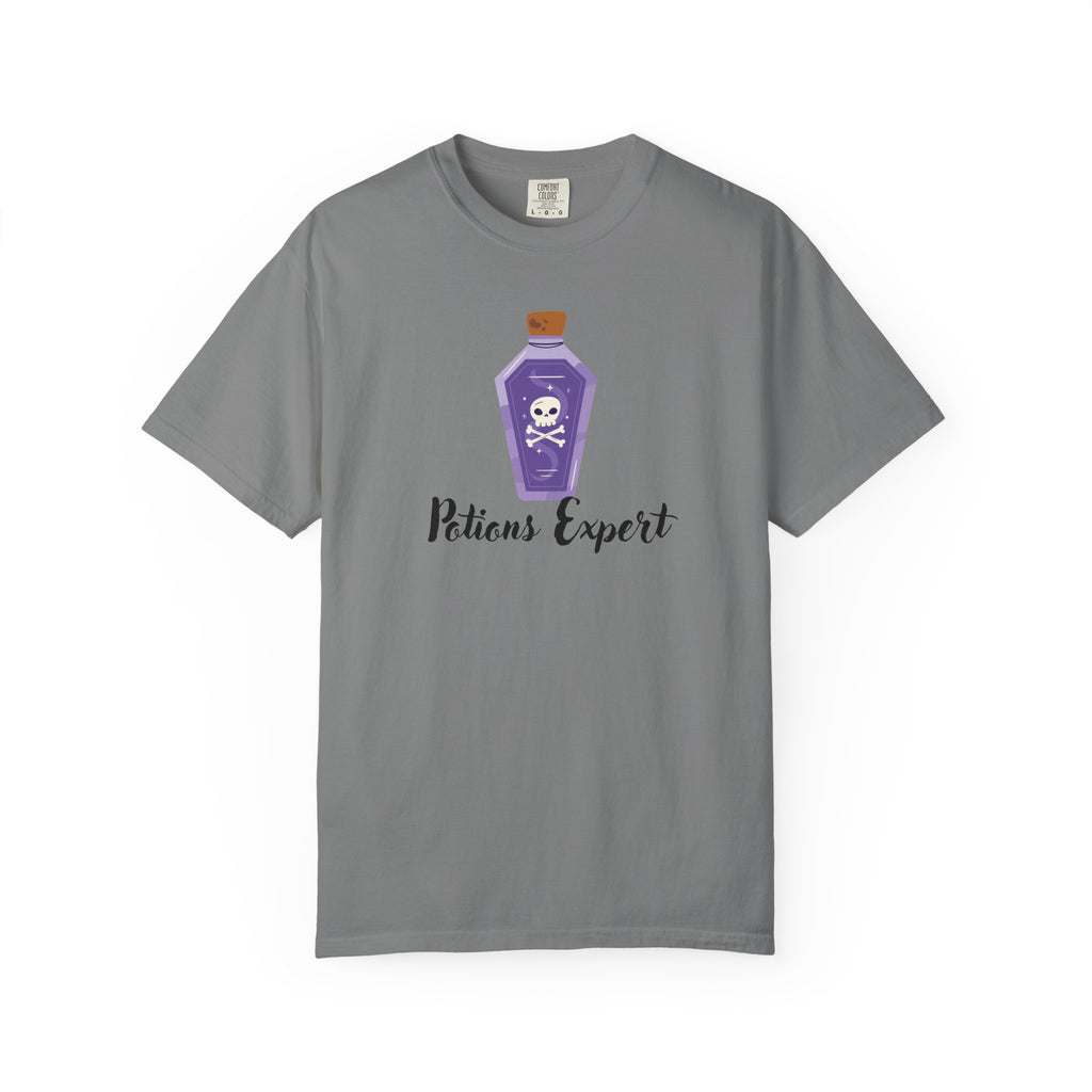 Potion Expert T-Shirt