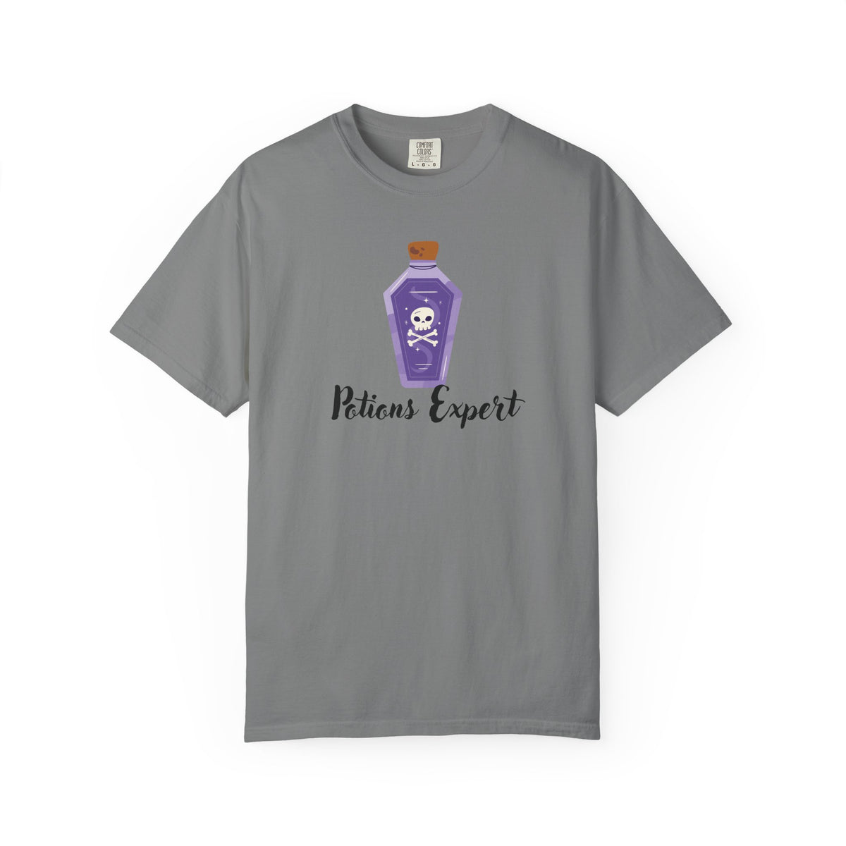 Potion Expert T-Shirt